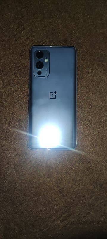 OnePlus 9 1