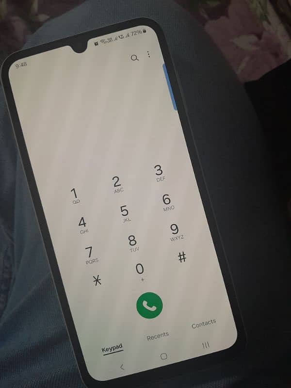 Samsung A15 6/128 GB PTA 10/10 0