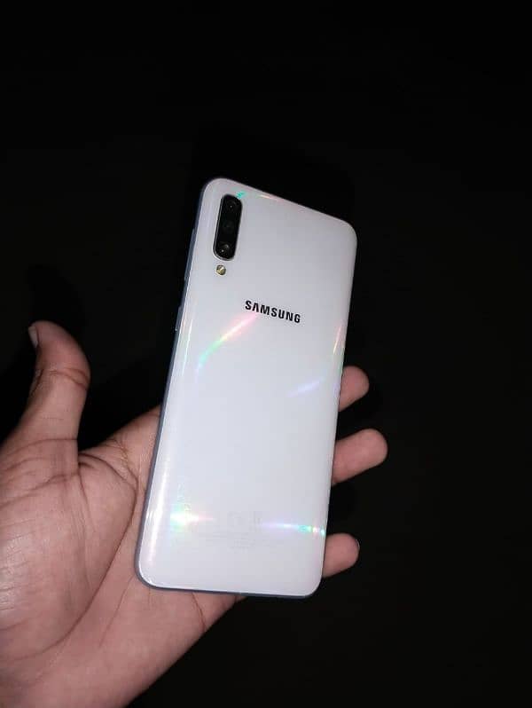 samsung a50 exchange possible 0