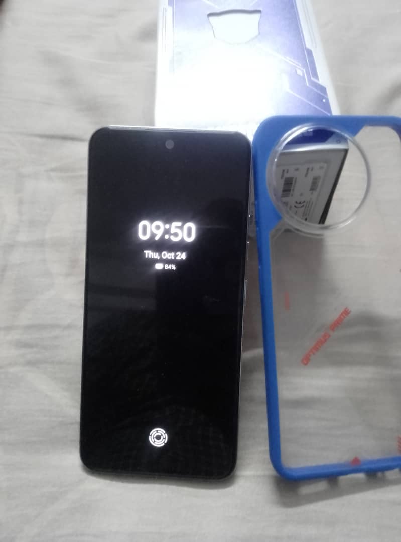 Tecno spark 30 pro just 1 day use 1