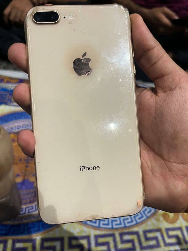 iphone 8plus 0