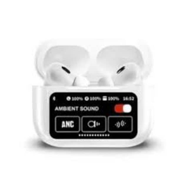 airpods a9 3