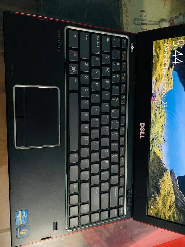 Dell Laptop 2