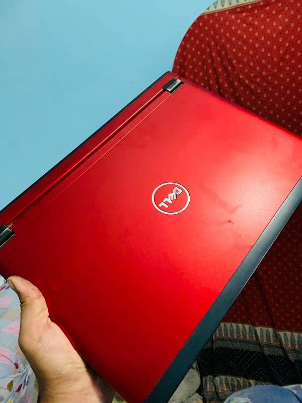 Dell Laptop 4