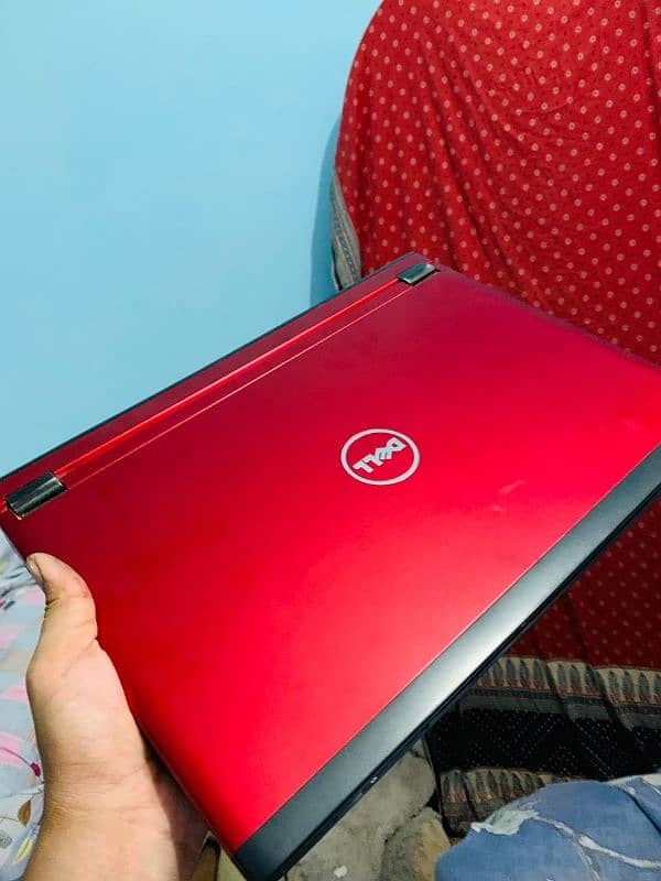 Dell Laptop 6