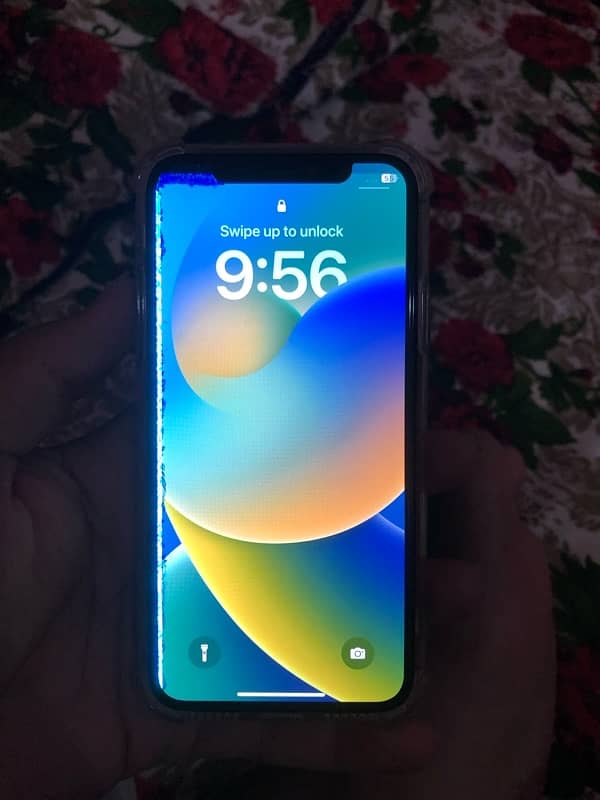 iPhone x non pta 64 gb 1