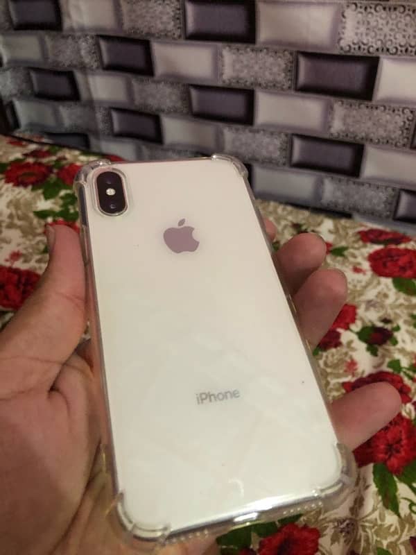 iPhone x non pta 64 gb 2