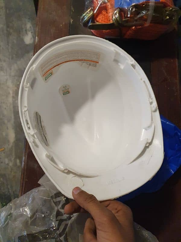 safety helmet 2