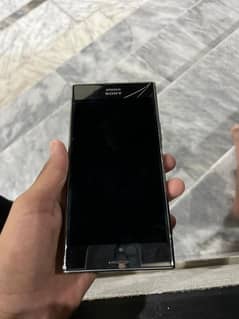 sony xperia 0