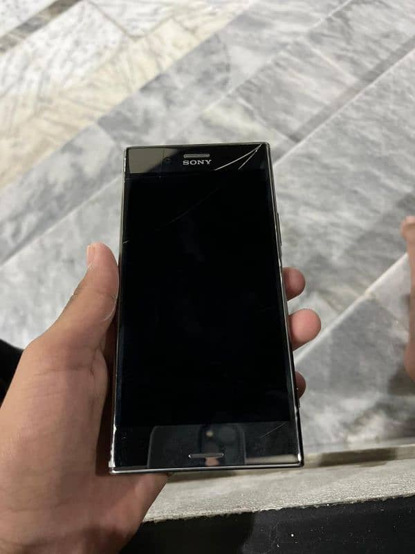 sony xperia 0