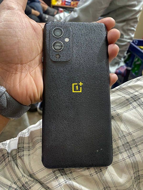 oneplus 9 0