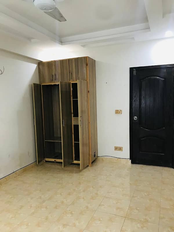 Two Bedroom Flat Available For Sale 2