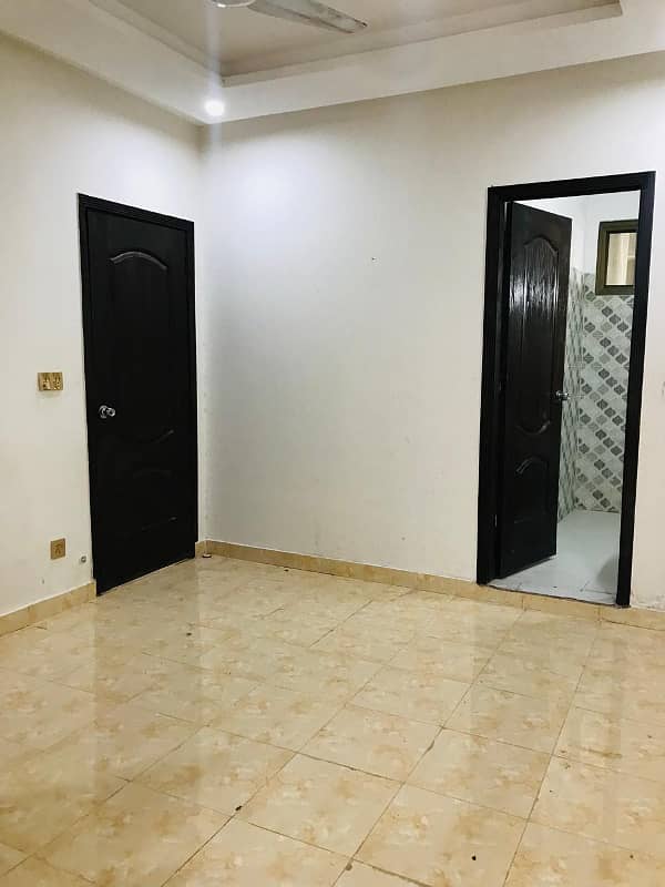 Two Bedroom Flat Available For Sale 6