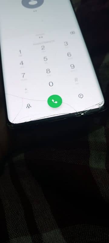 oneplus 8 5G 8/128 Non PTA 9