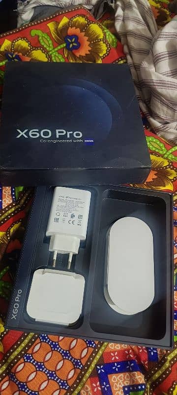 Vivo X60 Pro 12gb 256gb 5