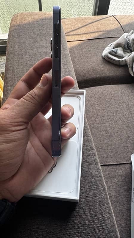 iphone 14 promax deep purple non pta 2