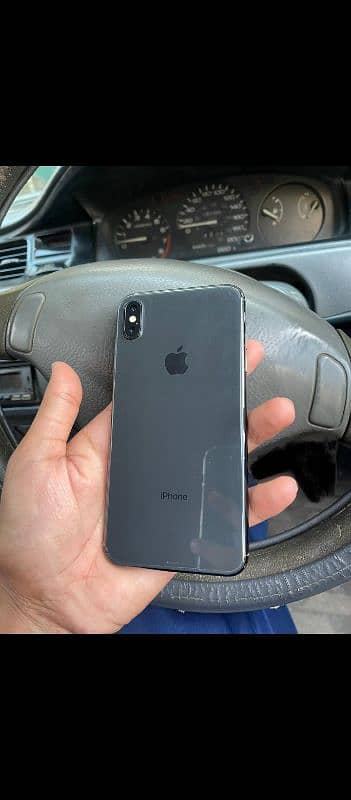 iphone xsmax pta approved 2