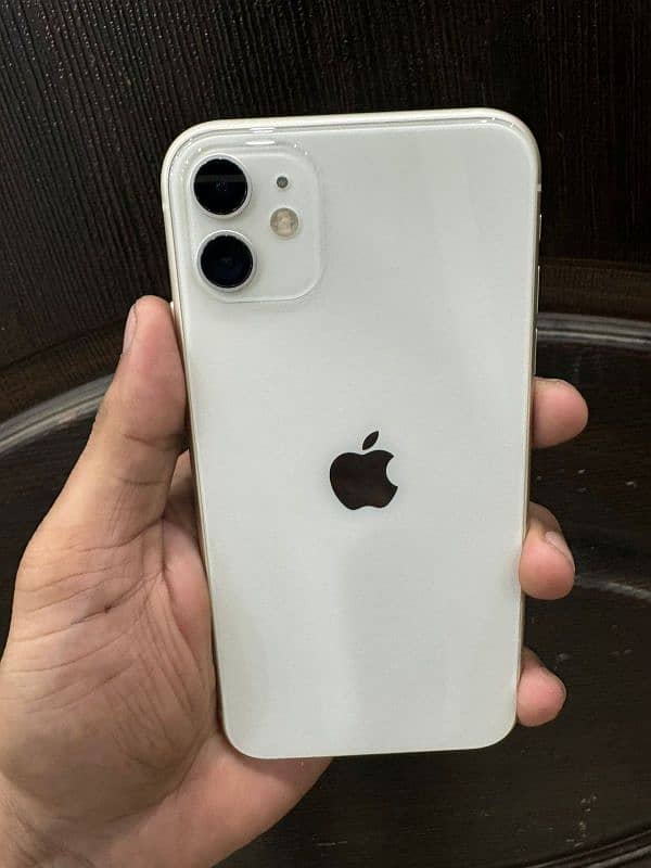 IPhone 11 Non pta 64gb 0