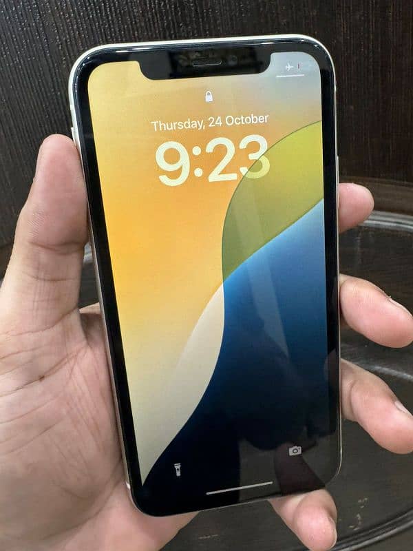 IPhone 11 Non pta 64gb 1