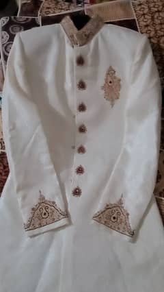 SHERWANI