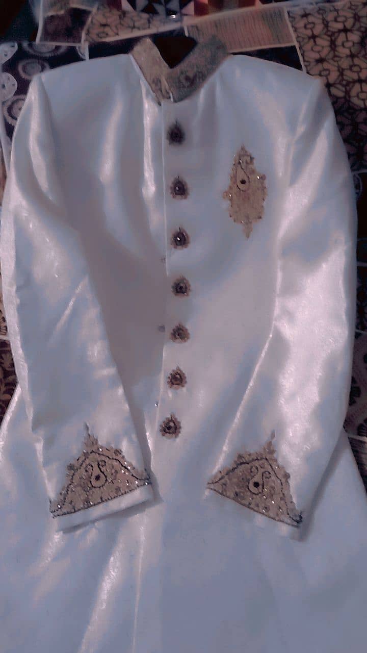 SHERWANI For SALE 2