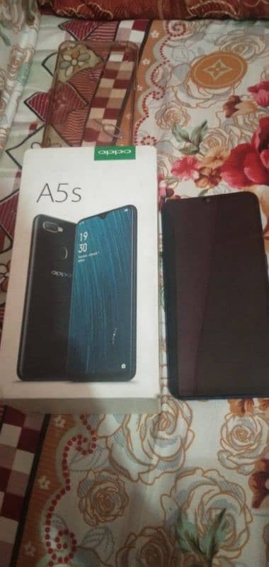 oppo A5s 2