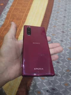 Sony Xperia 5 4/64