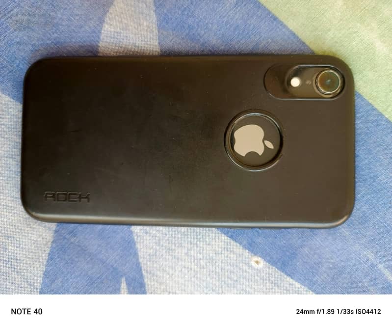 iphone xr PTA approved 2