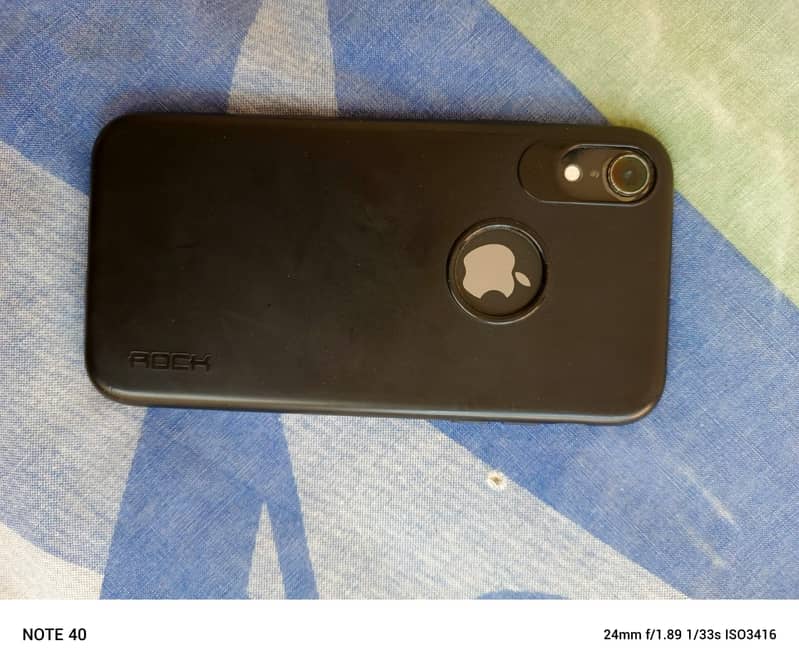 iphone xr PTA approved 3