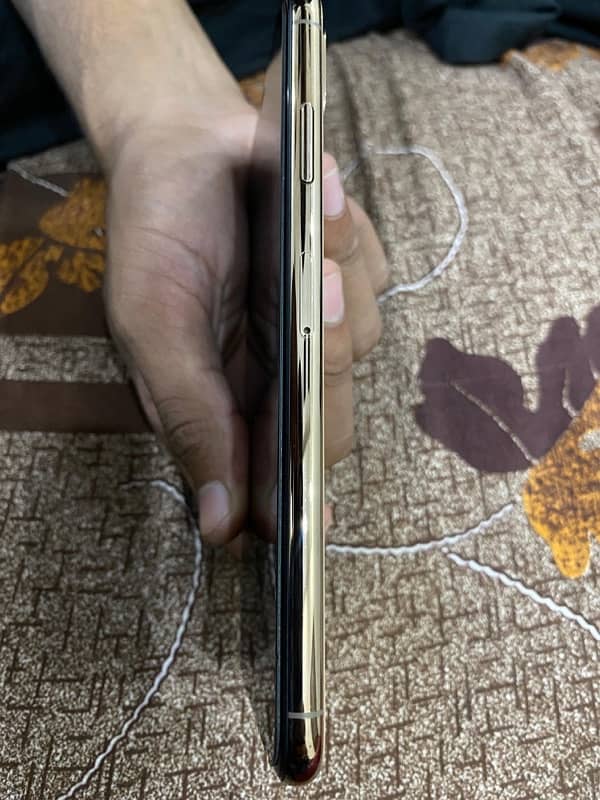 iphone Xs max 3