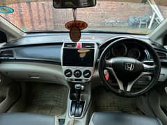 Honda City IVTEC 2017 0