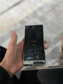 sony xperia xz premium 0