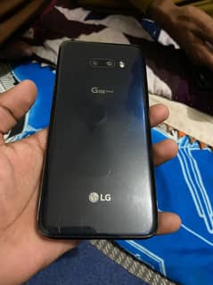 LG