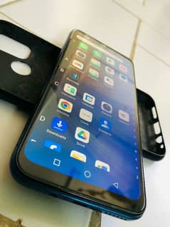 Infinix Smart 6