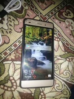 HAWAVI P8 LITE