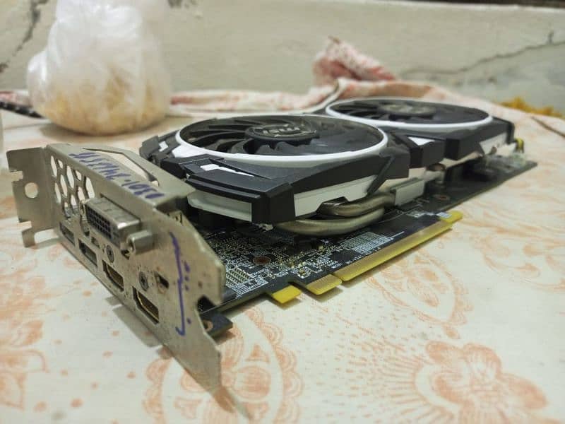 RX580 8GB 1