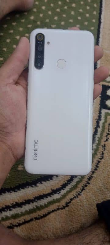 Realme 6i for sell 0