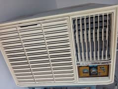 window AC for sale okay hai 1.5tan