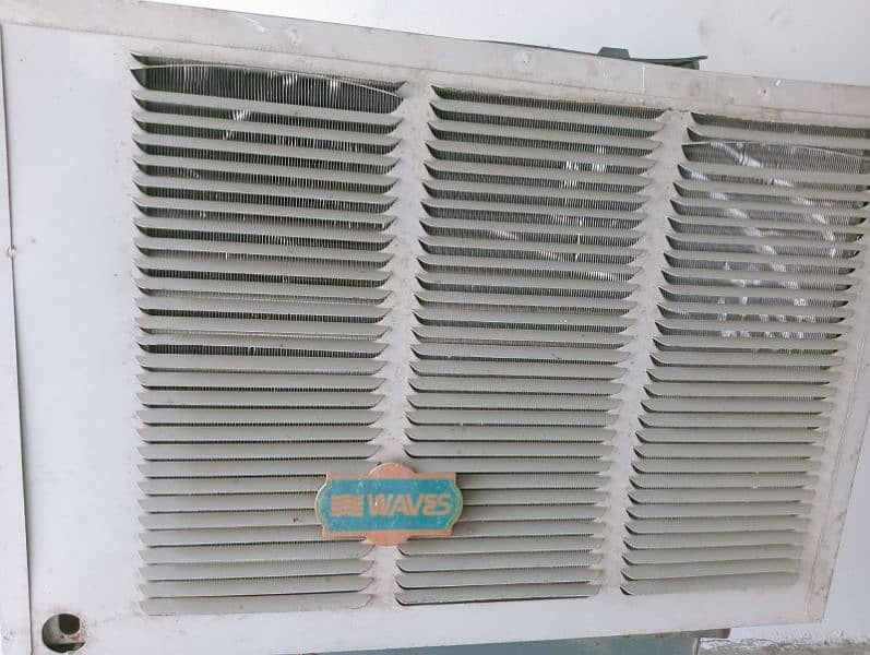 window AC for sale okay hai 1.5tan 2