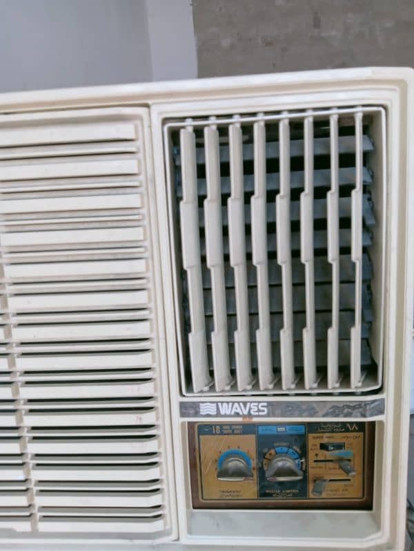 window AC for sale okay hai 1.5tan 3