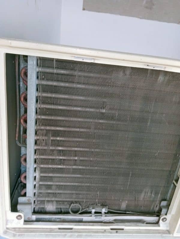 window AC for sale okay hai 1.5tan 4