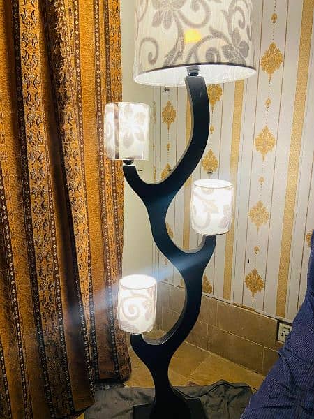 Floor lamp for sale illuminate your home 1