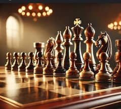 Learn chess for just 300 rupees per week 0