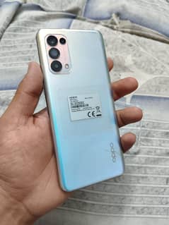 Oppo Reno 5 8+5/128 Gb