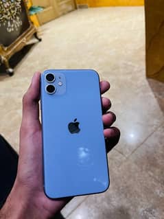 iPhone 11 jv 64 gb