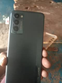 tecno camon 18t panal chng 0