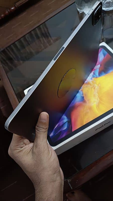 Ipad Pro 2020 2nd Gen 256 GB 3