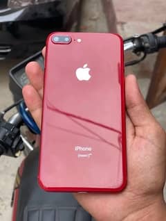 iPhone 8plus 0