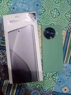 Tecno spark 20 pro+ 0