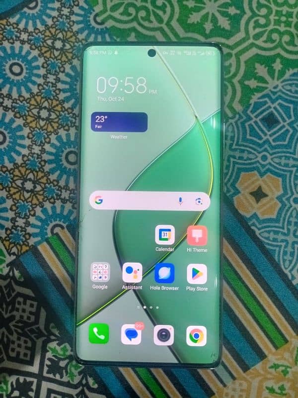 Tecno spark 20 pro+ 2